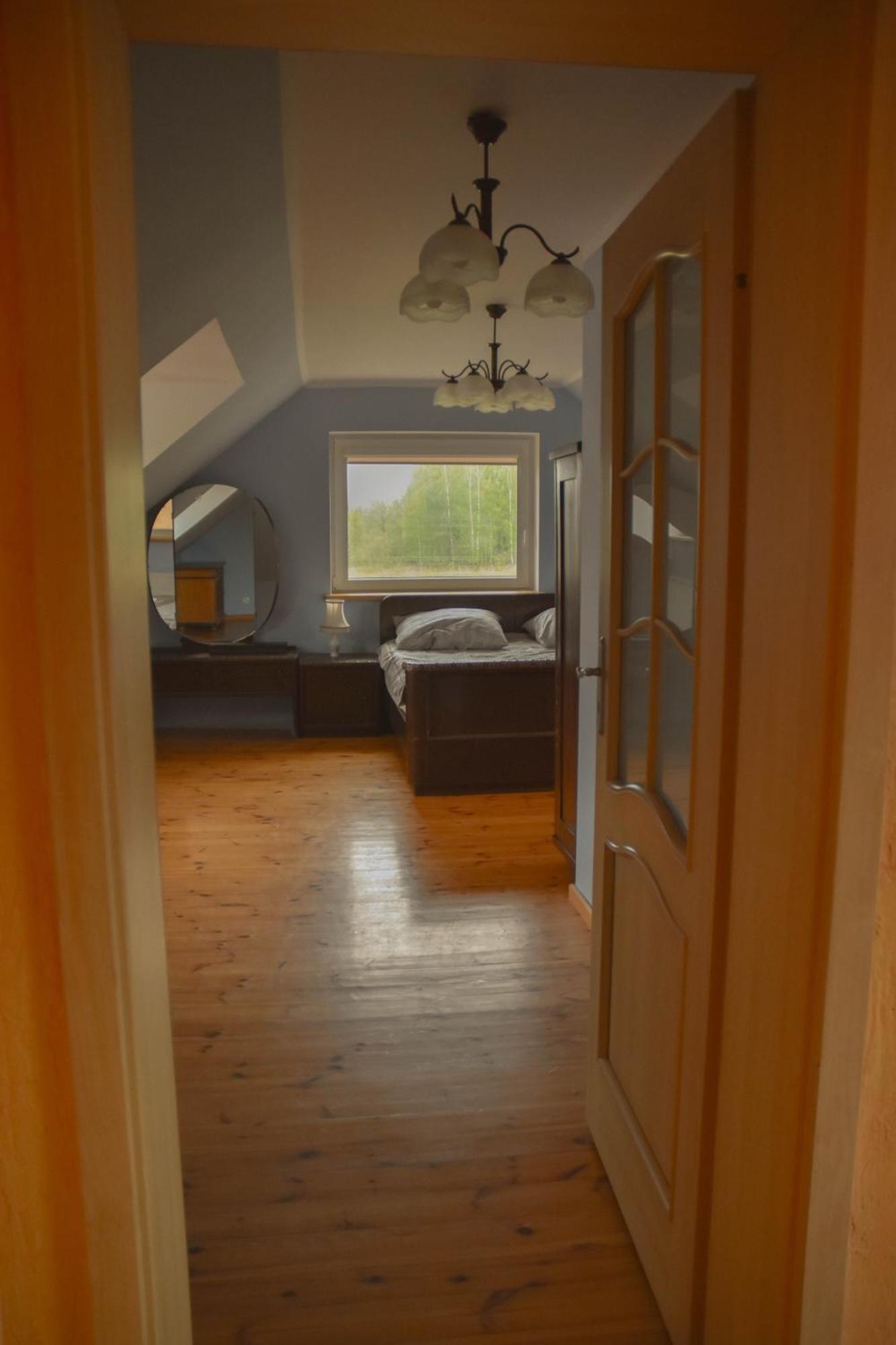 Apartment Noclegi Tomaszkowo