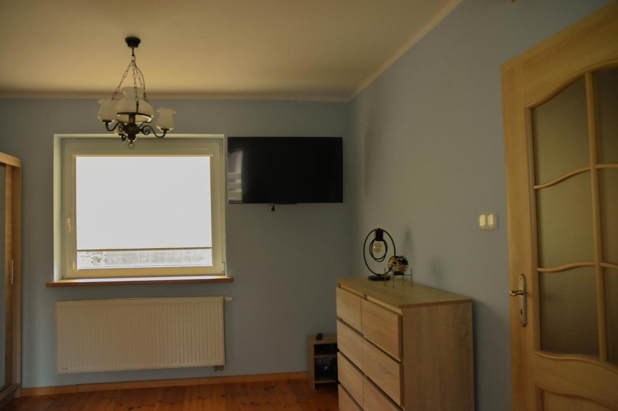 Apartment Noclegi Tomaszkowo *