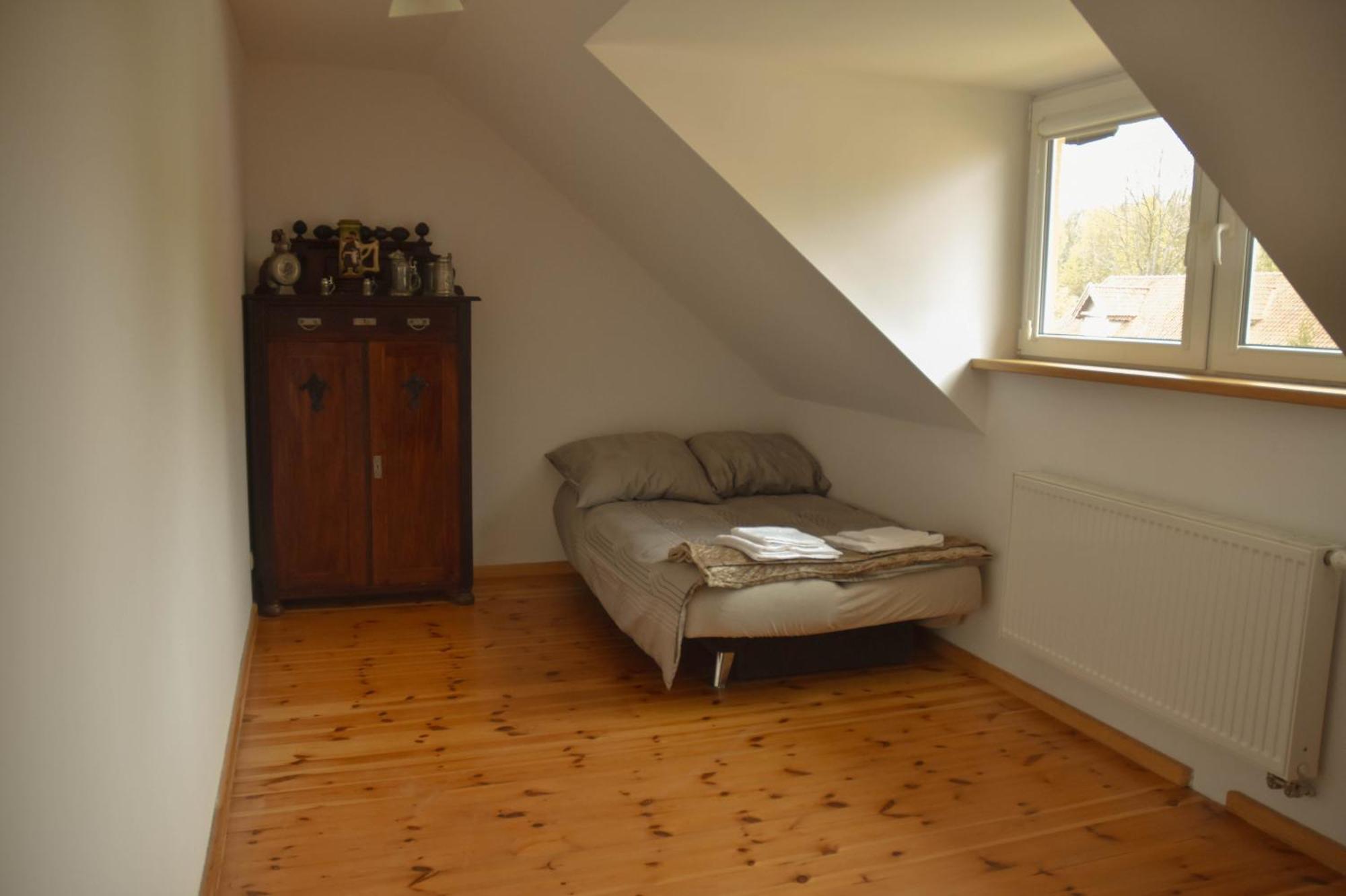Apartment Noclegi Tomaszkowo *