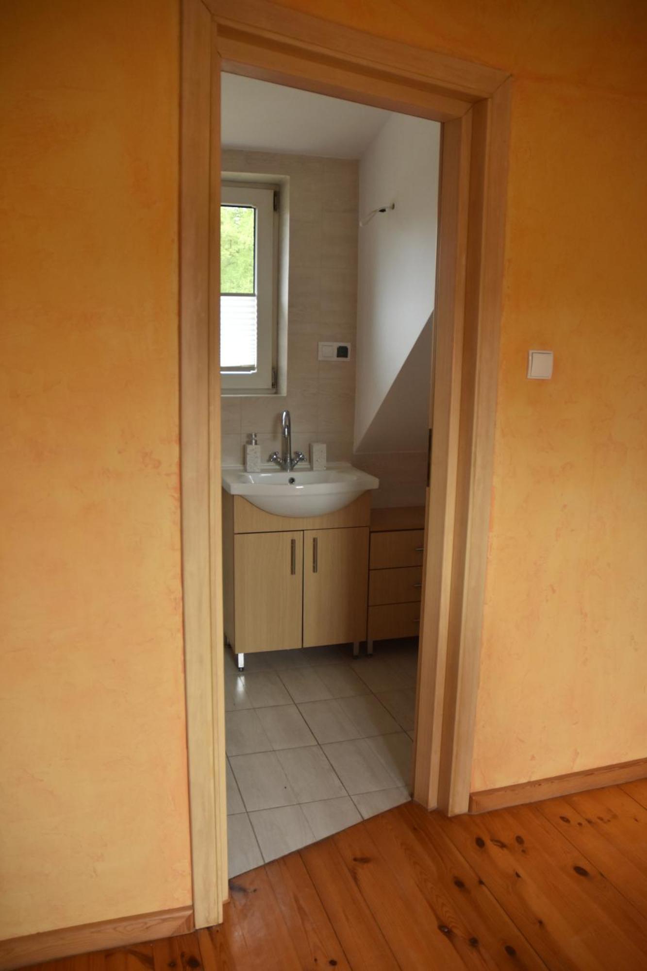 Apartment Noclegi Tomaszkowo Tomaszkowo