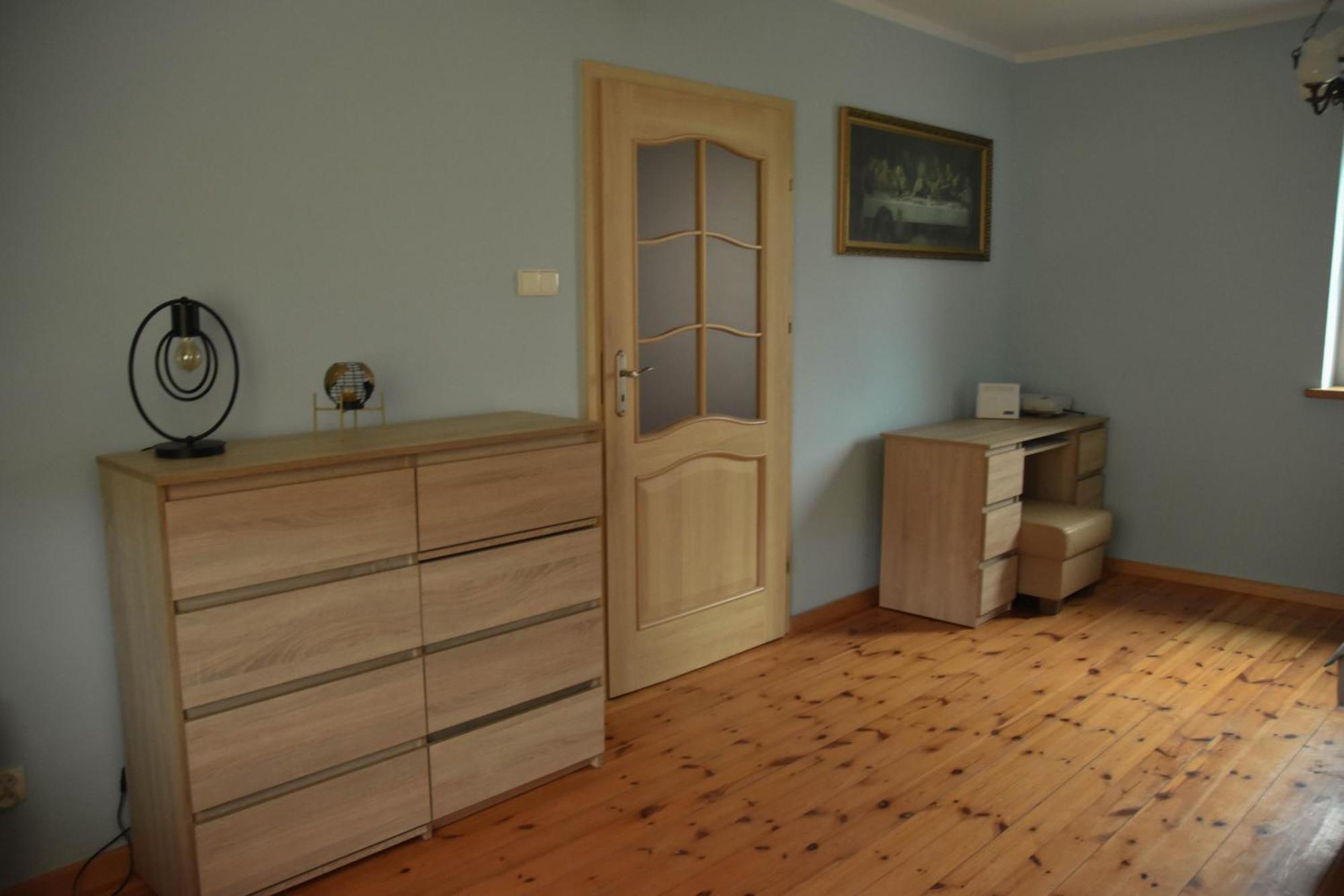 Apartment Noclegi Tomaszkowo Tomaszkowo