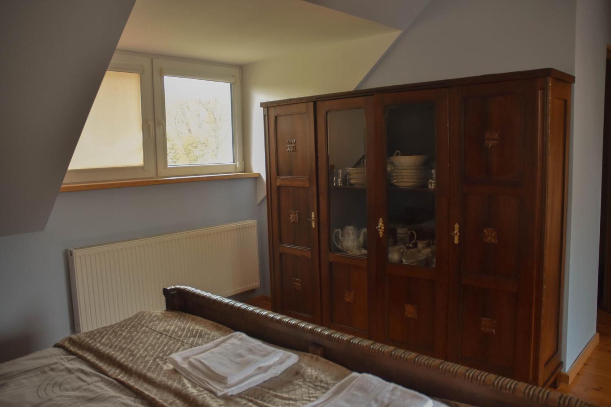 Apartment Noclegi Tomaszkowo Tomaszkowo