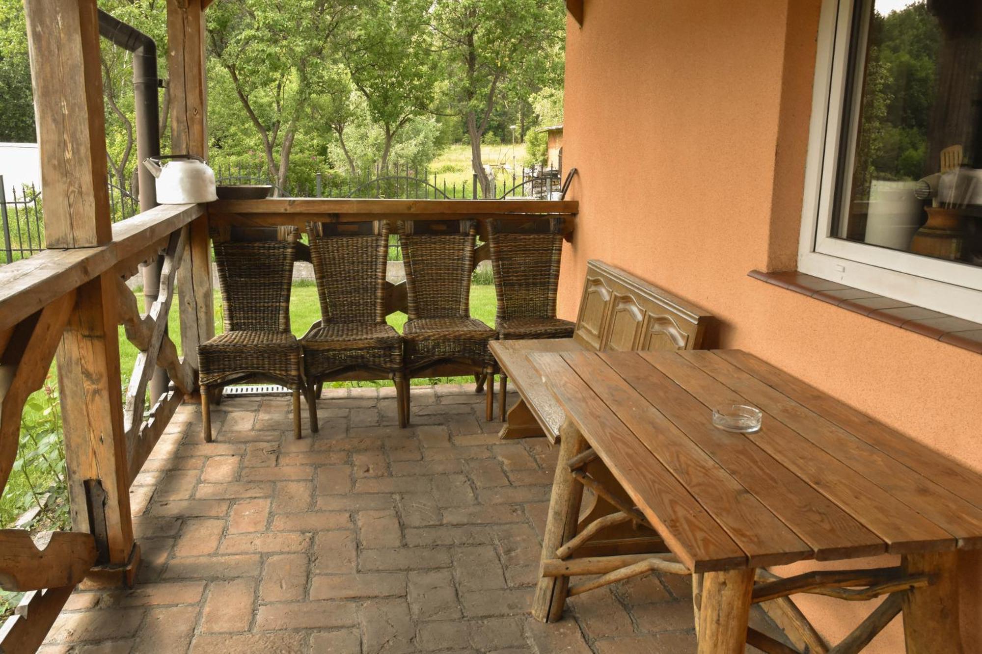 Noclegi Tomaszkowo Apartment Tomaszkowo